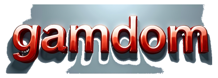 gamdom logo