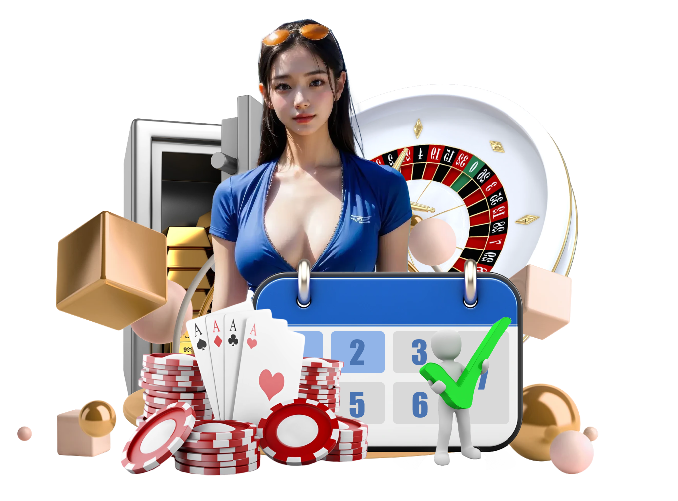 gamdom mobile gaming