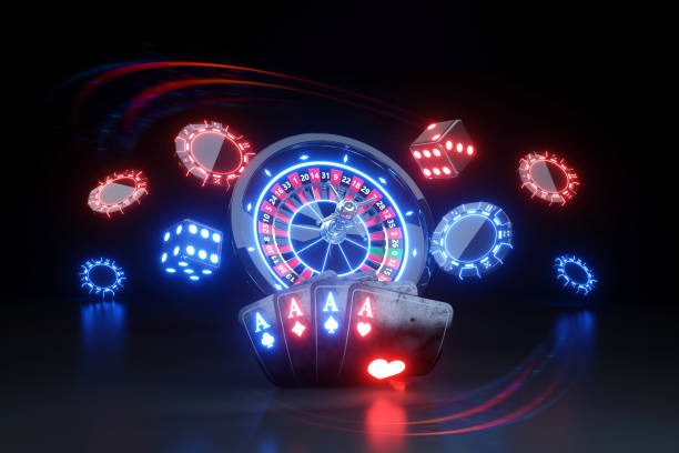 gamdom mobile gaming